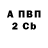 Метамфетамин мет BOTR Mc'Cartney
