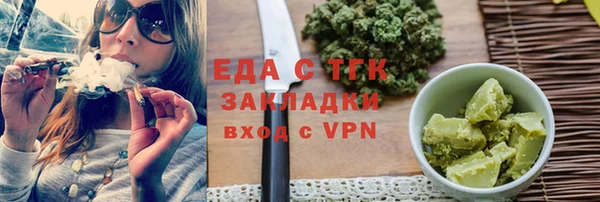 хмурый Бикин